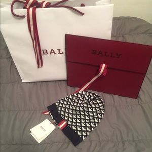 Bally Beanie